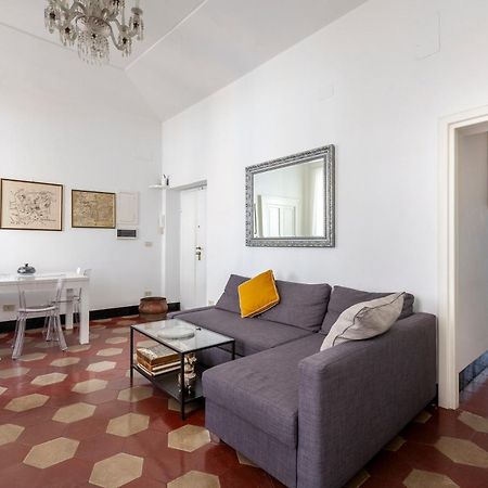 Spanish Steps Charming Apartment Rzym Zewnętrze zdjęcie