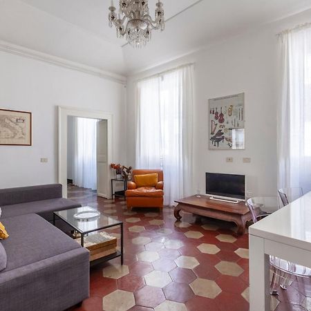 Spanish Steps Charming Apartment Rzym Zewnętrze zdjęcie