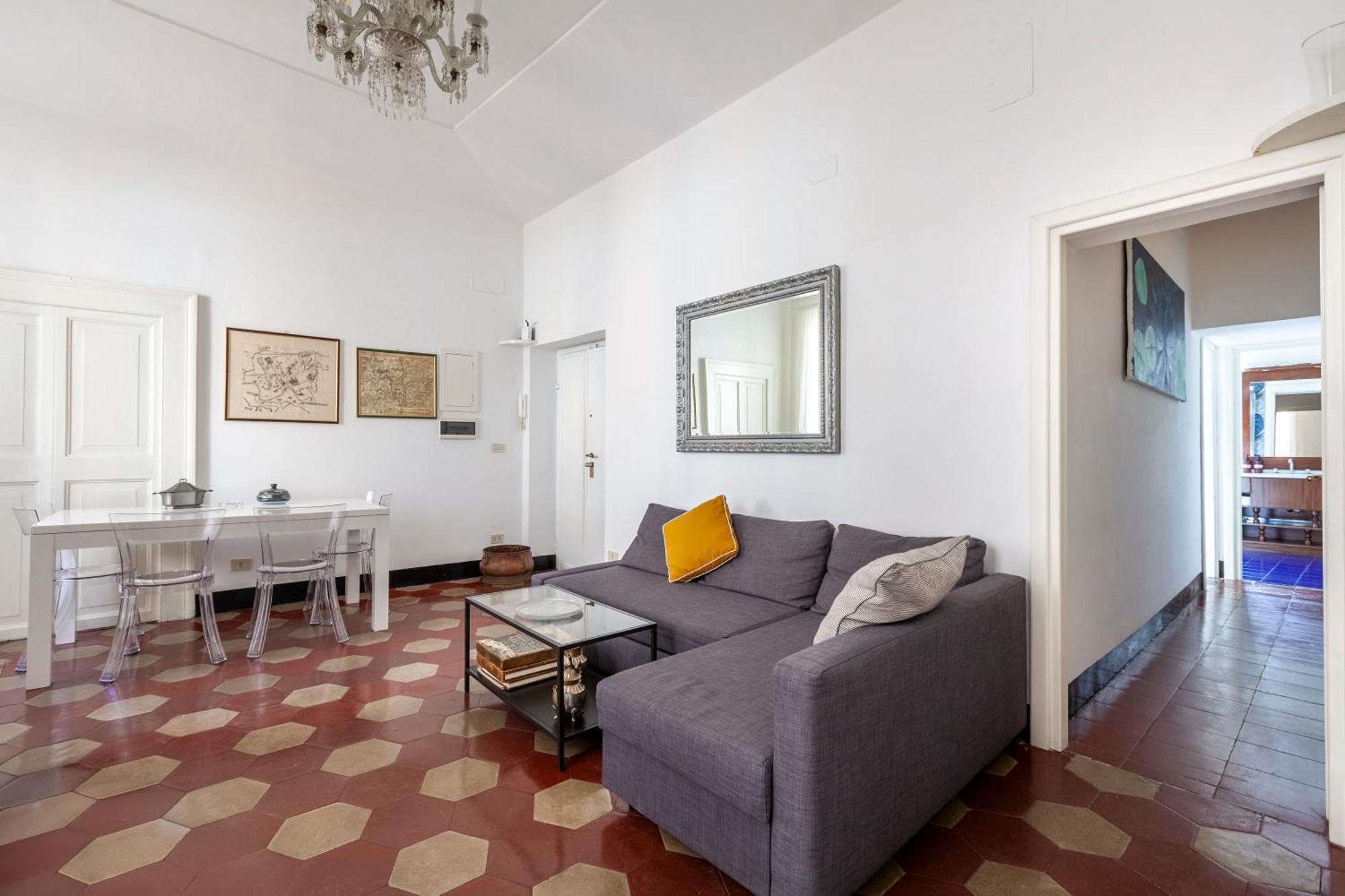 Spanish Steps Charming Apartment Rzym Zewnętrze zdjęcie