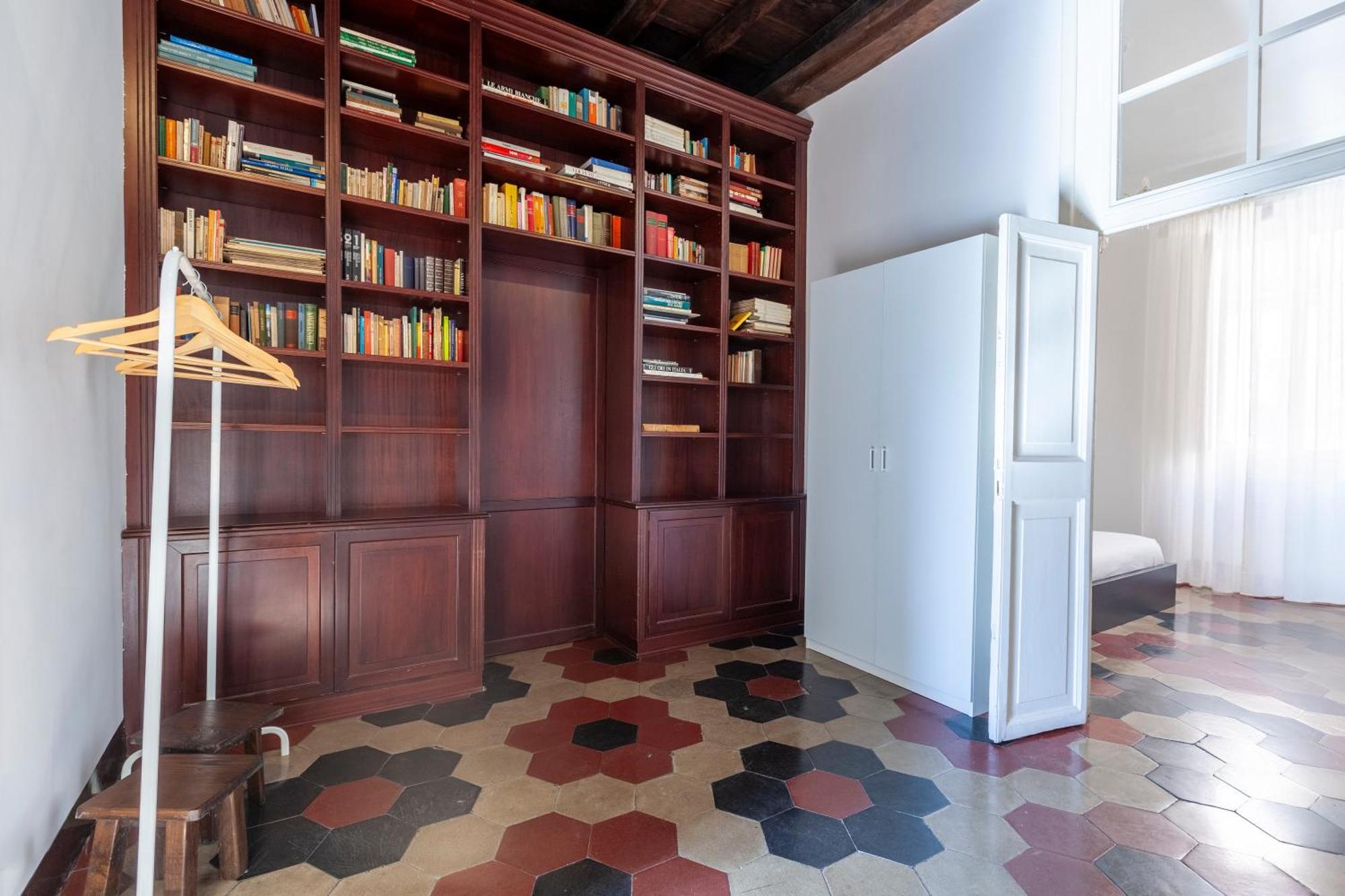 Spanish Steps Charming Apartment Rzym Zewnętrze zdjęcie