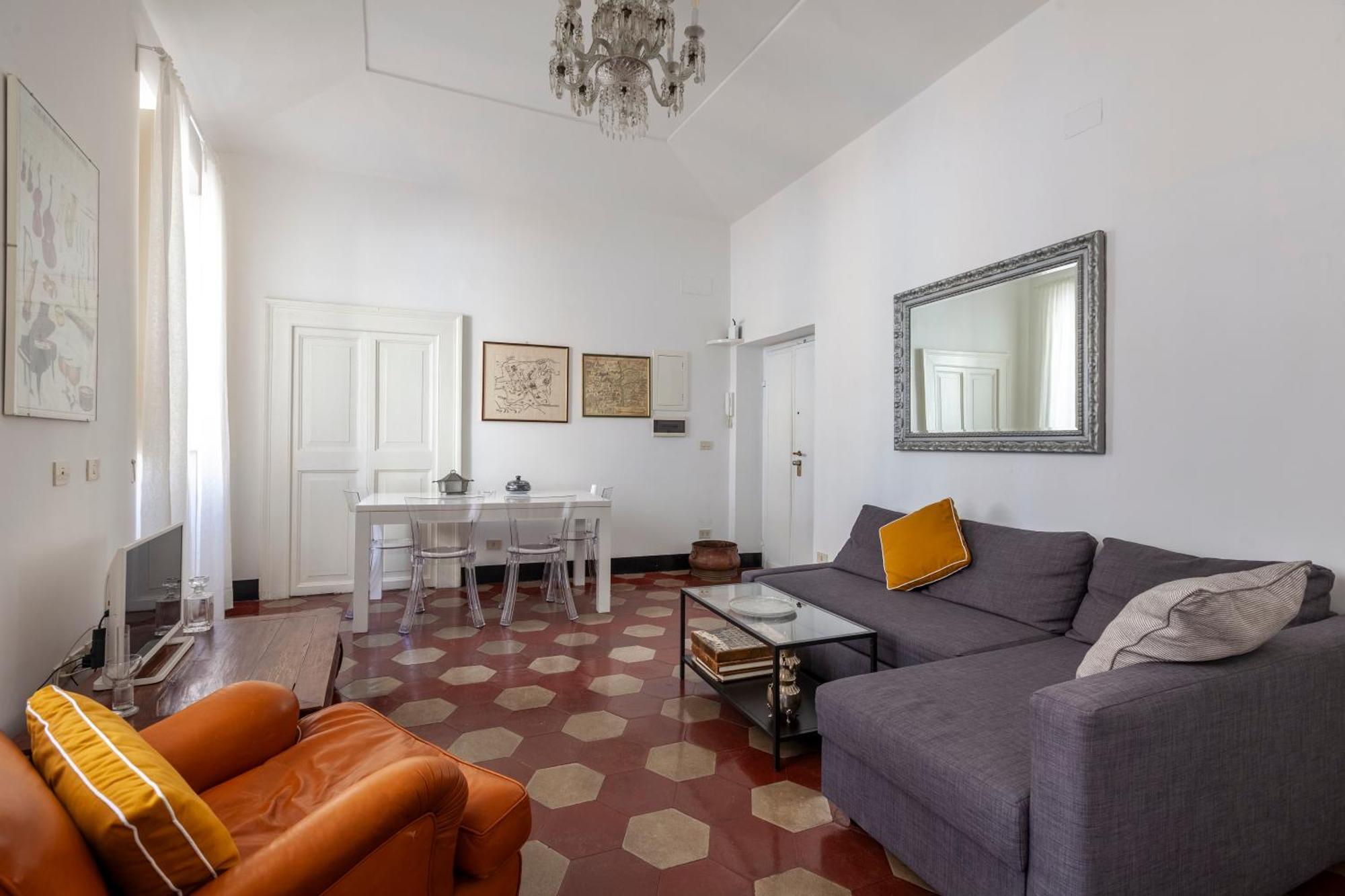 Spanish Steps Charming Apartment Rzym Zewnętrze zdjęcie