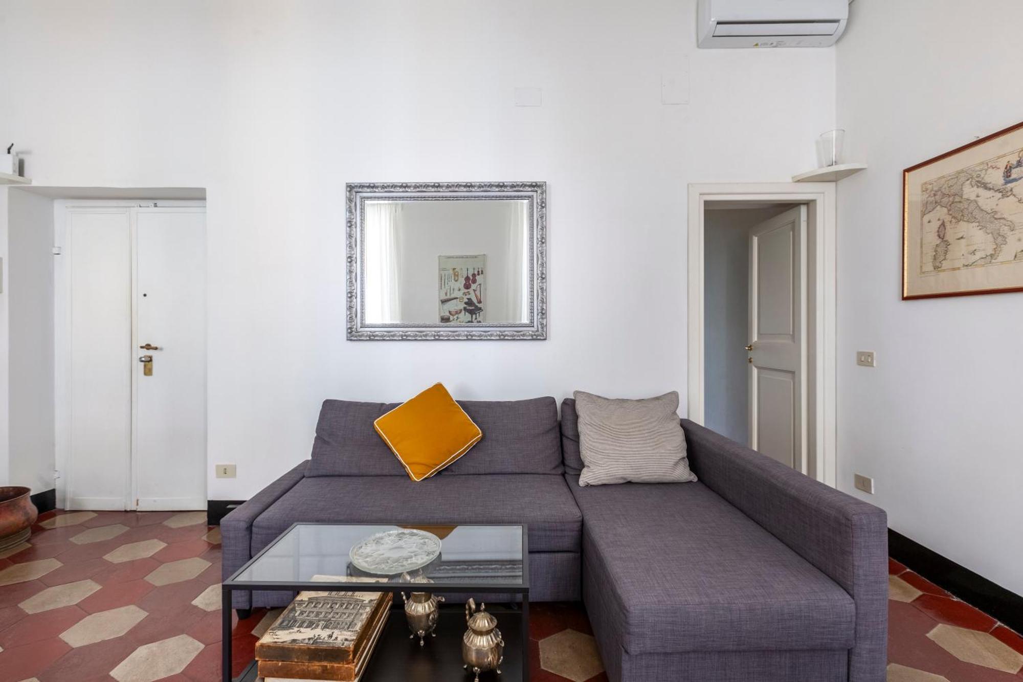 Spanish Steps Charming Apartment Rzym Zewnętrze zdjęcie