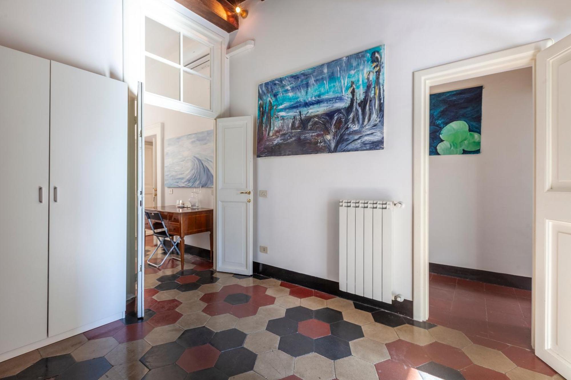 Spanish Steps Charming Apartment Rzym Zewnętrze zdjęcie