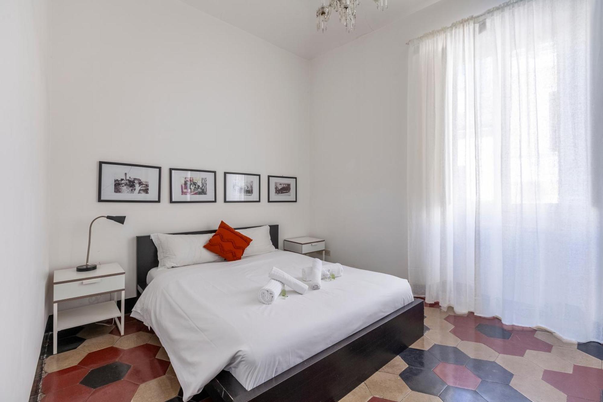 Spanish Steps Charming Apartment Rzym Zewnętrze zdjęcie