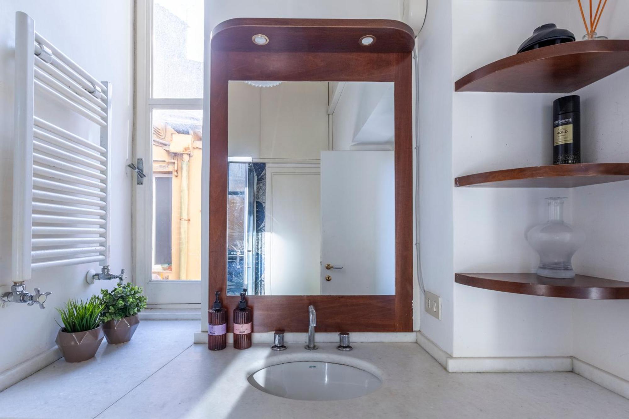 Spanish Steps Charming Apartment Rzym Zewnętrze zdjęcie
