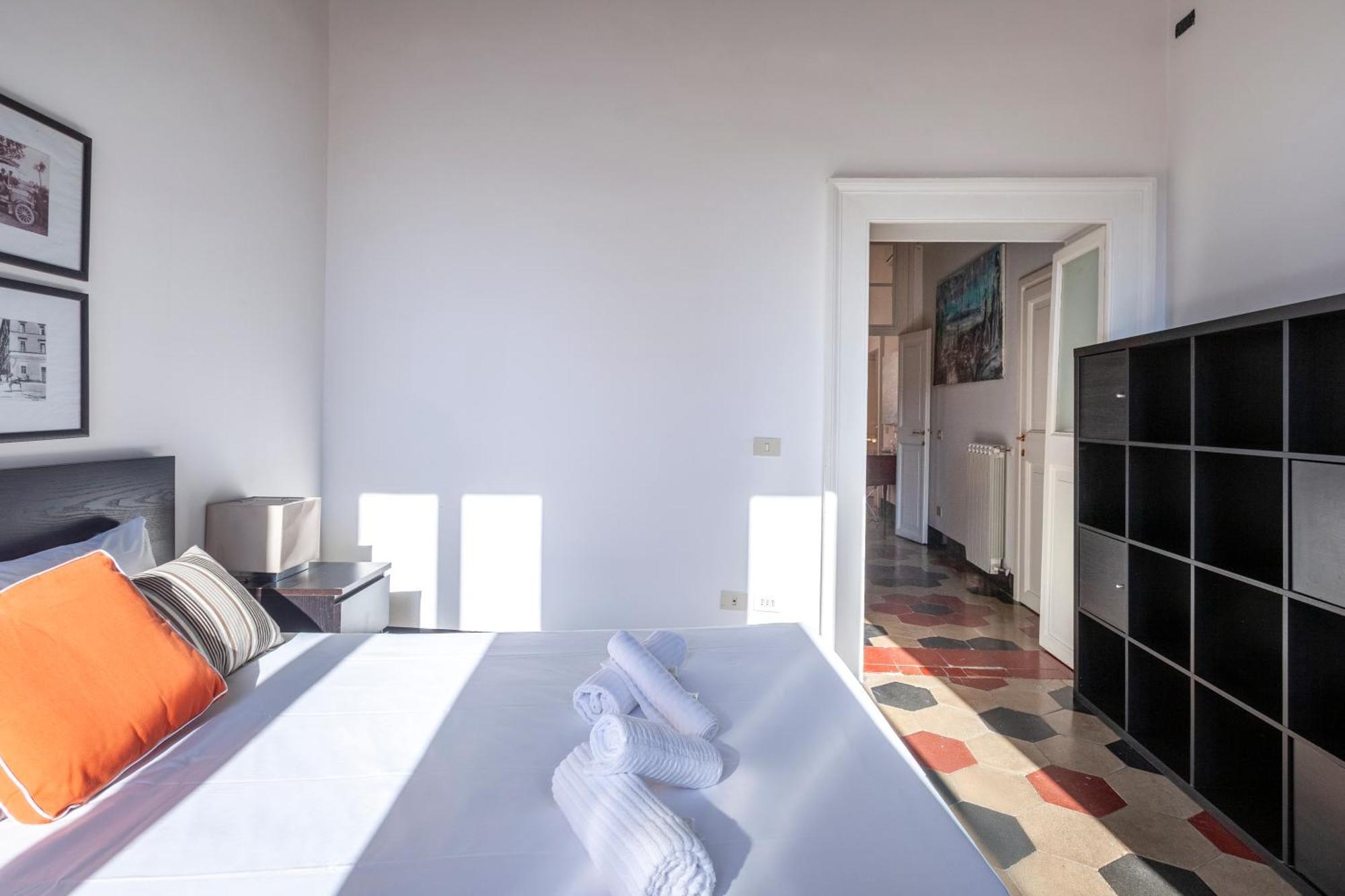 Spanish Steps Charming Apartment Rzym Zewnętrze zdjęcie