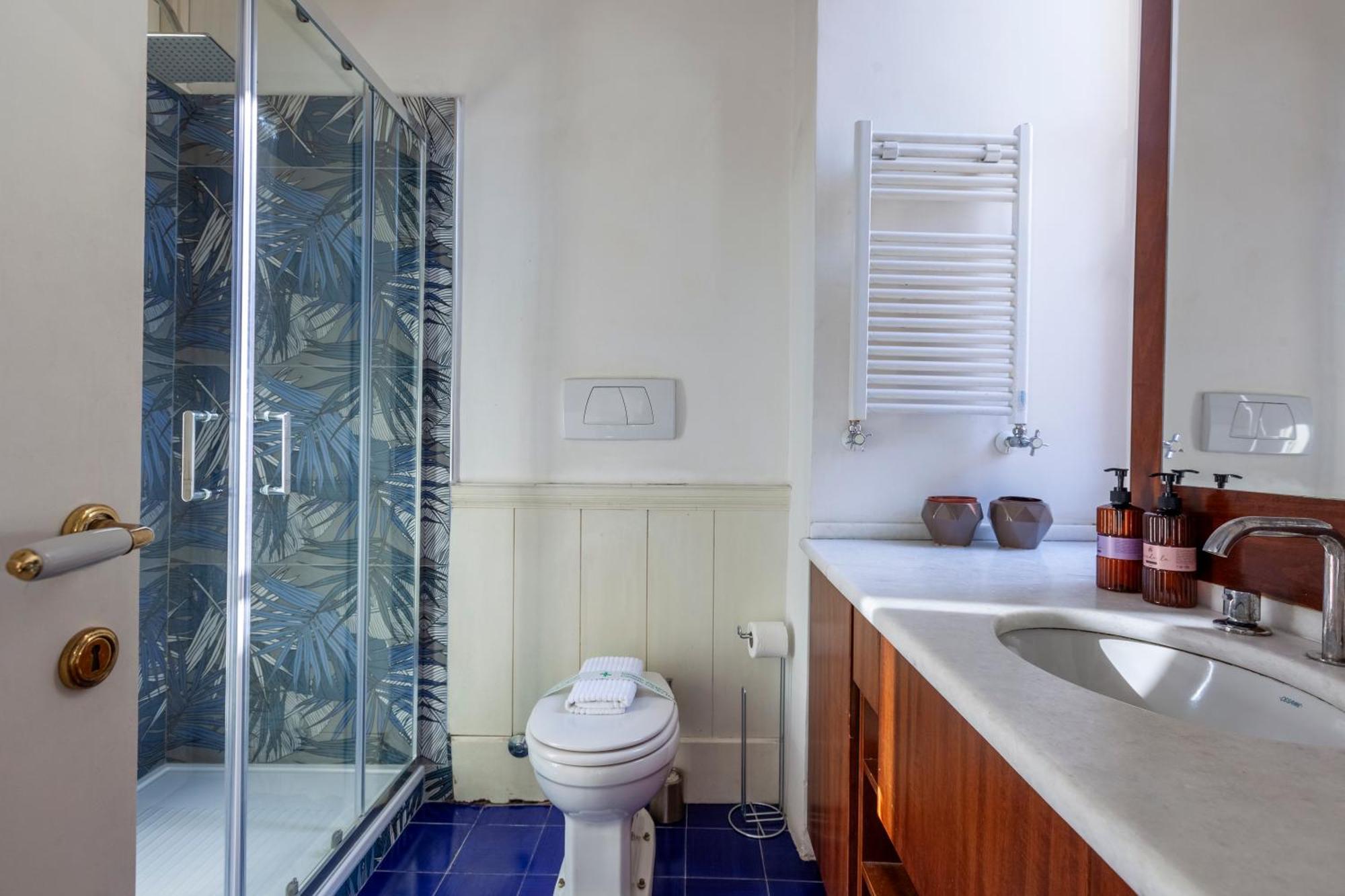 Spanish Steps Charming Apartment Rzym Zewnętrze zdjęcie